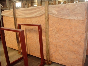 Iran Pink Marble Slabs & Tiles, Marble Floor Covering Tiles,Marble Skirting, Marble Wall Covering Tile